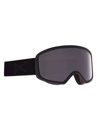 Casquette Snapback Anon Deringer Goggle – Échantillon