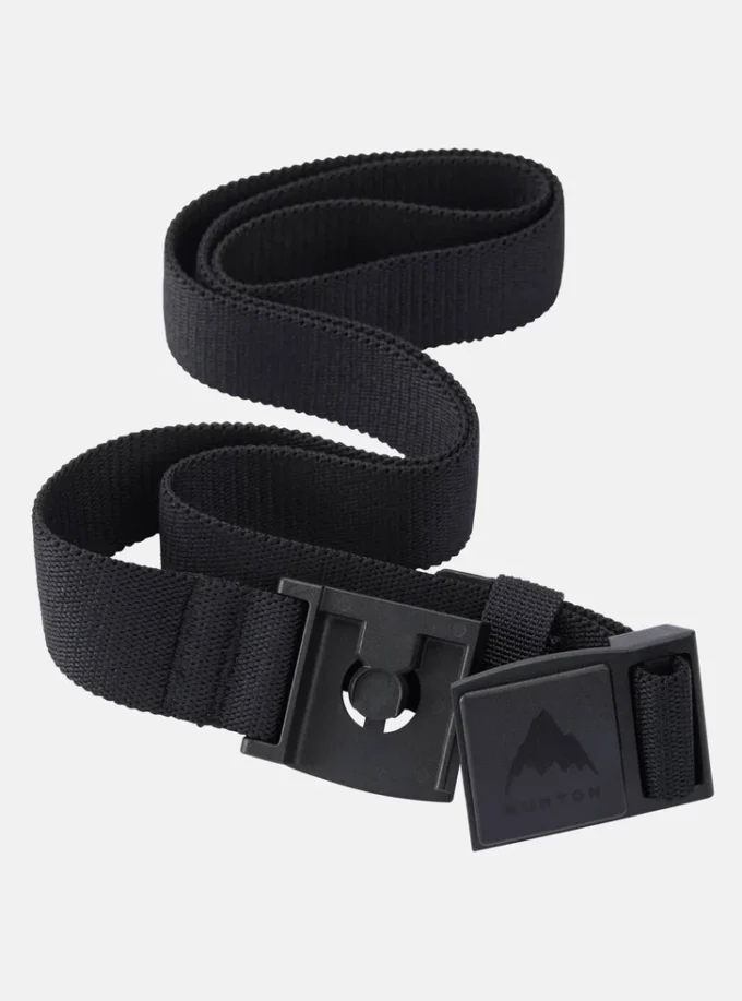 Ceinture Burton Tech Web Ceinture Burton Tech Web