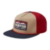 Chapeau Burton Buckweed