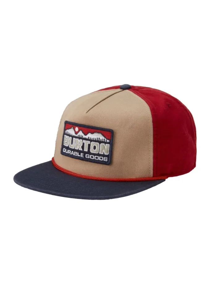 Chapeau Burton Buckweed