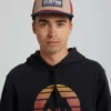 Chapeau Burton Buckweed