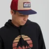 Chapeau Burton Buckweed