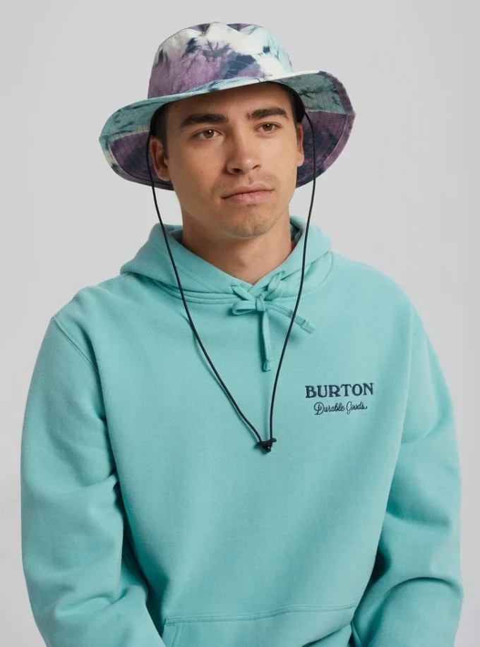 Chapeau Burton Greyson Boonie Chapeau Burton Greyson Boonie