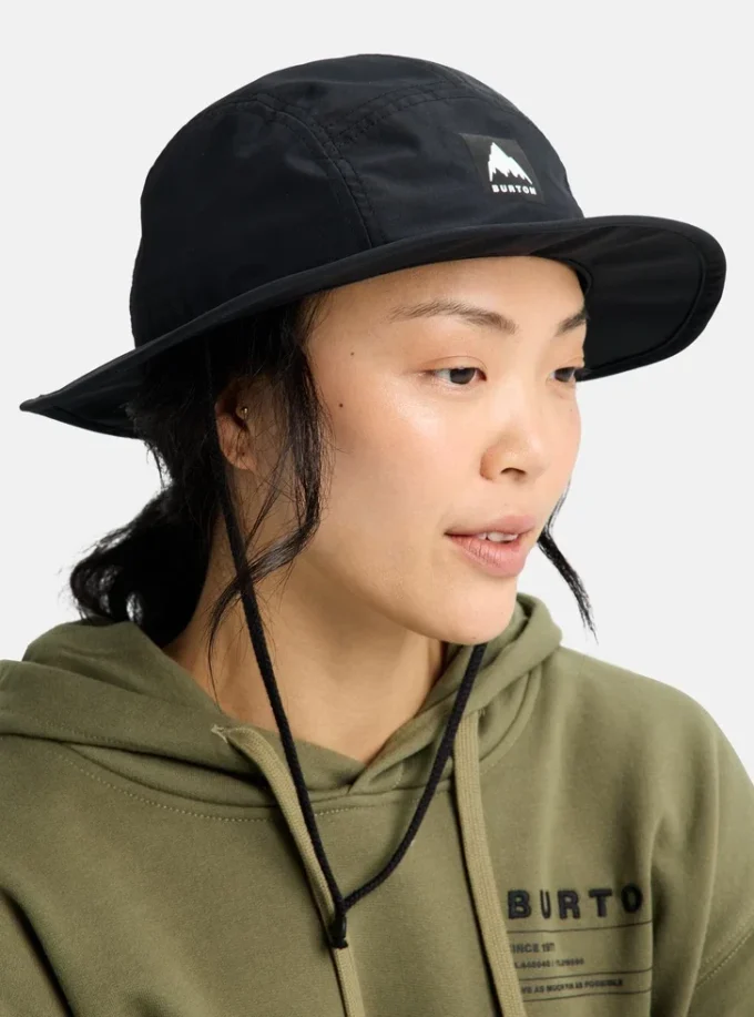 Chapeau Burton Greyson Boonie Chapeau Burton Greyson Boonie