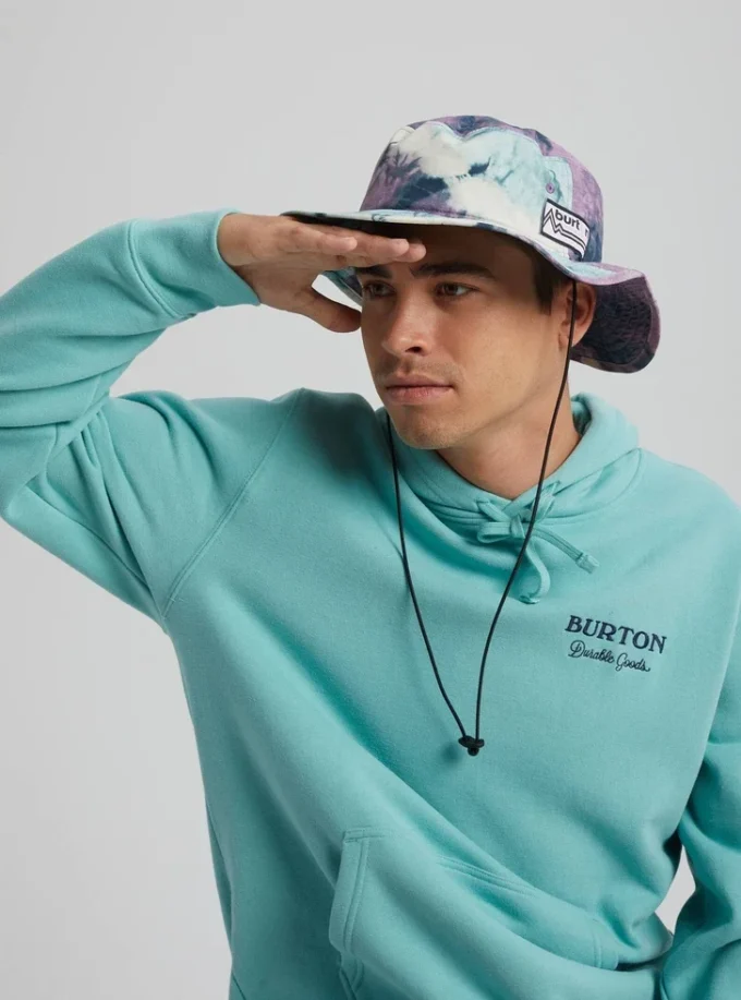 Chapeau Burton Greyson Boonie Chapeau Burton Greyson Boonie