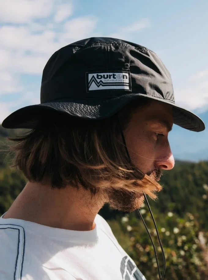 Chapeau Burton Greyson Boonie Chapeau Burton Greyson Boonie