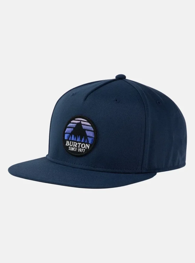 Chapeau Burton Underhill Chapeau Burton Underhill
