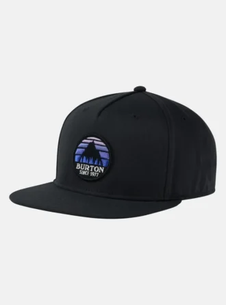 Chapeau Burton Underhill