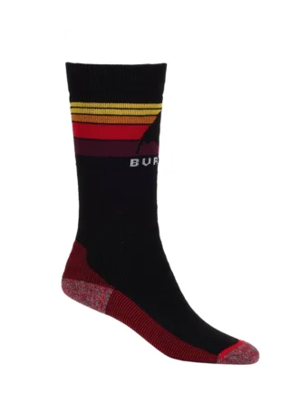 Chaussettes Burton Emblem Midweight pour enfants