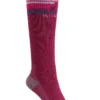 Chaussettes Burton Emblem Midweight pour femmes