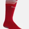 Chaussettes Burton Emblem Midweight pour femmes Chaussettes Burton Emblem Midweight pour femmes