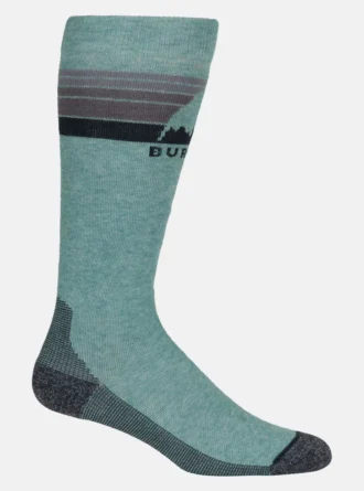 Chaussettes Burton Emblem Midweight pour femmes