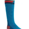 Chaussettes Burton Emblem Midweight pour homme Chaussettes Burton Emblem Midweight pour homme