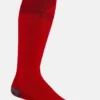 Chaussettes Burton Midweight Emblem pour homme Chaussettes Burton Midweight Emblem pour homme