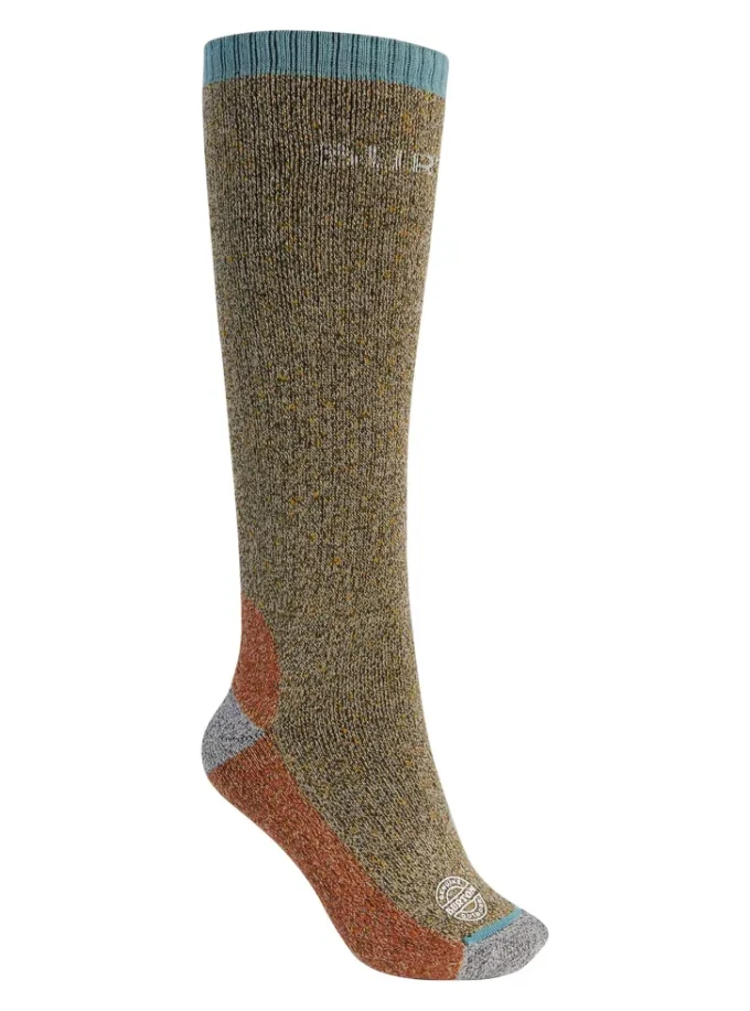 Chaussettes Burton Performance Expedition pour femmes