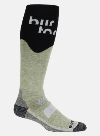 Chaussettes Burton Performance mi-épaisses pour hommes