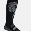 Chaussettes Burton Performance mi-épaisses pour hommes