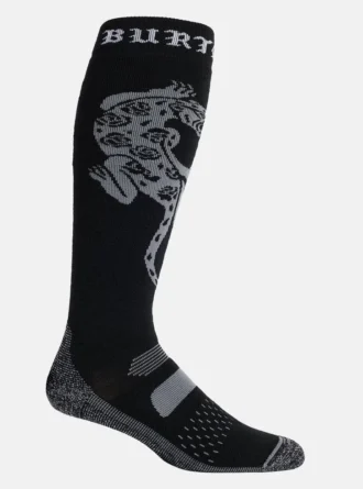 Chaussettes Burton Performance mi-épaisses pour hommes