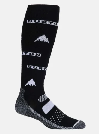 Chaussettes Burton Performance mi-épaisses pour hommes