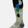 Chaussettes Burton Performance mi-épaisses pour hommes