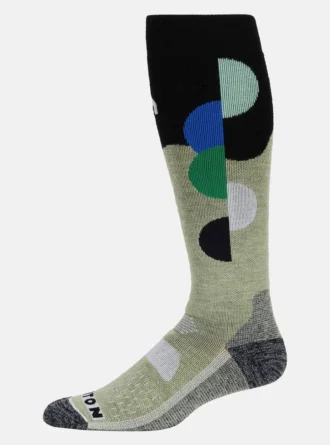 Chaussettes Burton Performance mi-épaisses pour hommes
