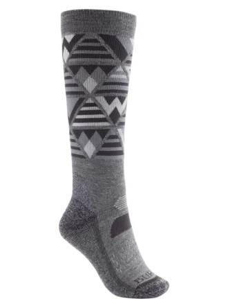 Chaussettes Burton Performance Midweight pour femmes