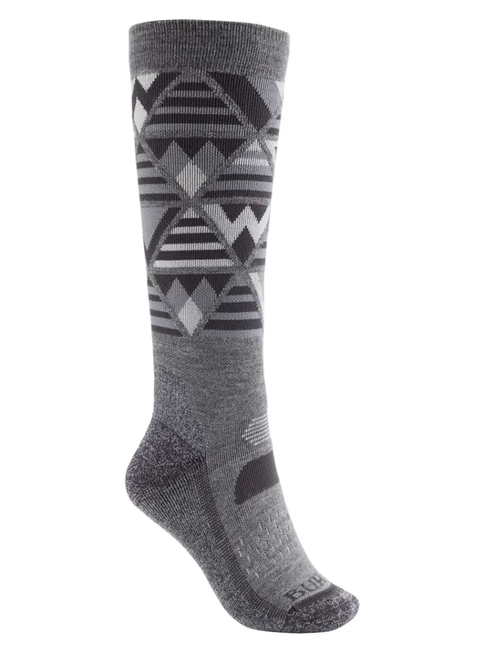 Chaussettes Burton Performance Midweight pour femmes
