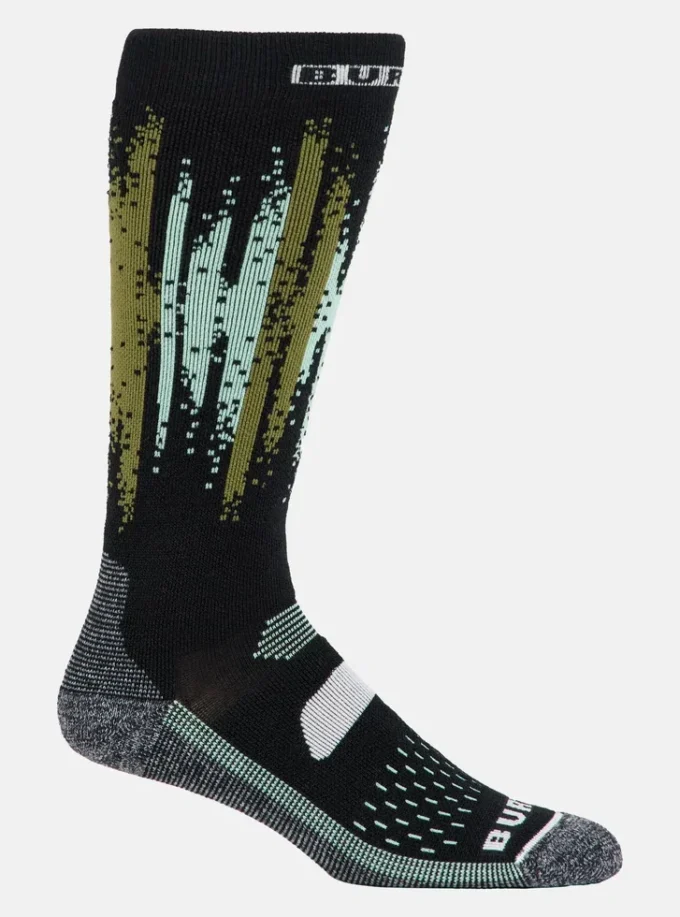Chaussettes Burton Performance Midweight pour femmes