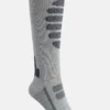 Chaussettes Burton Performance + Midweight pour femmes