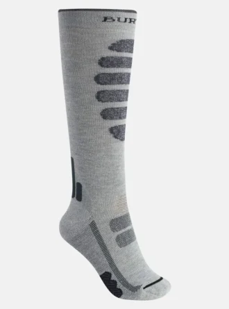 Chaussettes Burton Performance + Midweight pour femmes
