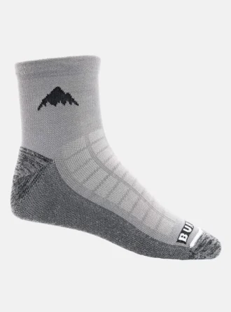 Chaussettes courtes légères Burton