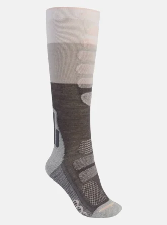 Chaussettes de compression légères Burton Performance + pour femmes
