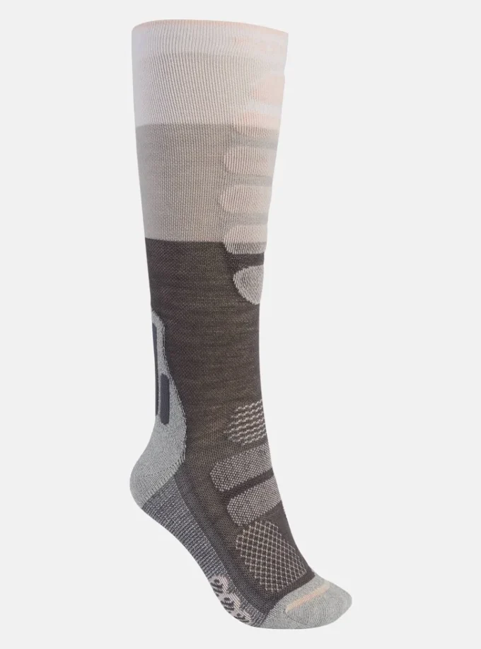 Chaussettes de compression légères Burton Performance + pour femmes