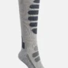 Chaussettes de compression légères Burton Performance + pour femmes