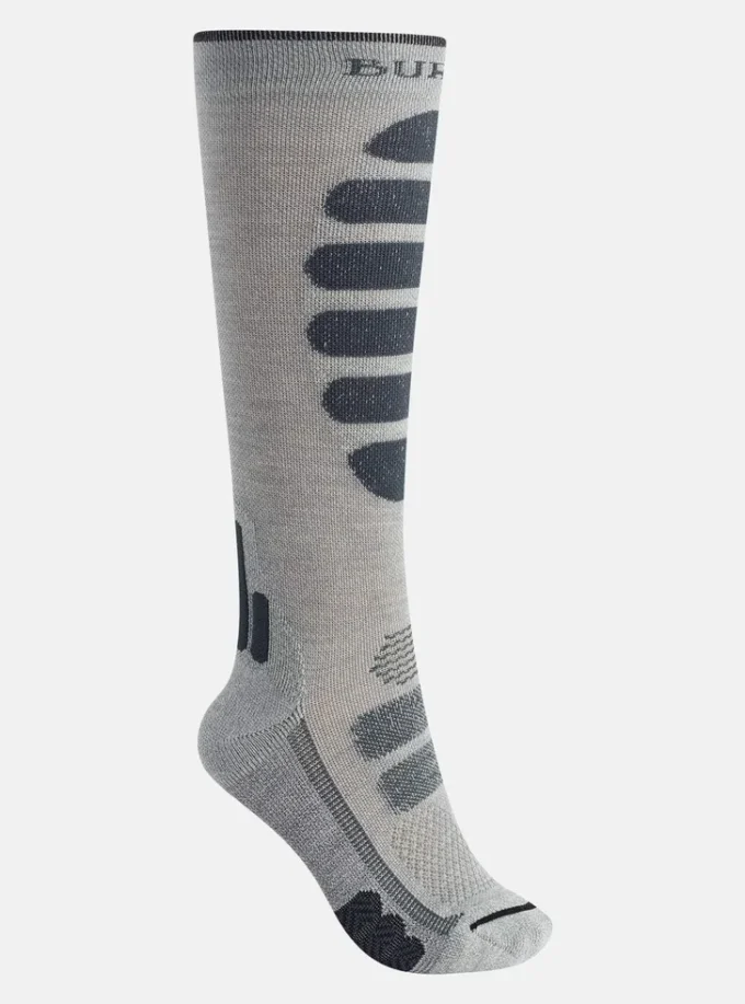 Chaussettes de compression légères Burton Performance + pour femmes