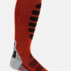 Chaussettes de compression légères Burton Performance + pour hommes Chaussettes de compression légères Burton Performance + pour hommes