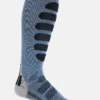 Chaussettes de compression légères Burton Performance + pour hommes Chaussettes de compression légères Burton Performance + pour hommes