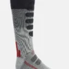 Chaussettes de compression légères Burton Performance + pour hommes Chaussettes de compression légères Burton Performance + pour hommes