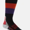 Chaussettes de compression ultralégères Burton Performance + pour femmes