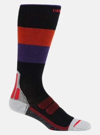 Chaussettes de compression ultralégères Burton Performance + pour femmes