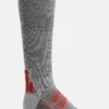 Chaussettes de compression ultralégères Burton Performance + pour hommes Chaussettes de compression ultralégères Burton Performance + pour hommes