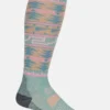 Chaussettes légères Burton Performance pour homme Chaussettes légères Burton Performance pour homme