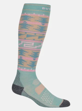 Chaussettes légères Burton Performance pour homme