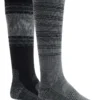 Chaussettes légères Burton Performance pour hommes (lot de 2)