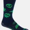 Chaussettes mi-hautes Burton Performance pour enfants