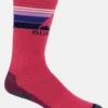Chaussettes mi-épaisses Burton Emblem pour enfants