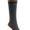 Chaussettes mi-épaisses Burton Emblem pour femmes Chaussettes mi-épaisses Burton Emblem pour femmes