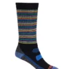 Chaussettes mi-épaisses Burton Performance pour enfants Chaussettes mi-épaisses Burton Performance pour enfants