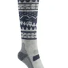 Chaussettes ultralégères Burton Performance pour femmes Chaussettes ultralégères Burton Performance pour femmes