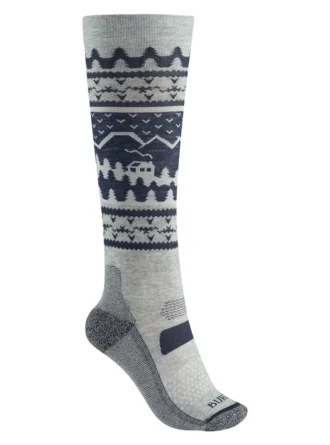 Chaussettes ultralégères Burton Performance pour femmes